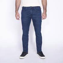 Calça Jeans Slim Cintura Média Yck's