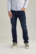 Calça Jeans Slim Fit com Elastano Calça Jeans Slim Fit com Elastano