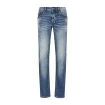Calça Jeans Slim Fit J13 - 3RZJ13 Z1X2Z Calça Jeans Slim Fit J13 - 3RZJ13 Z1X2Z