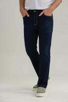 Calça Jeans Slim Flex