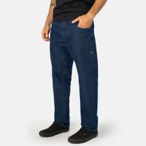 Calça Jeans Slim Lost Basics