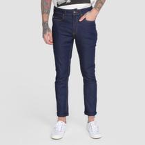 Calça Jeans Slim Reserva Veloso Blue Masculina