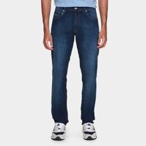 Calça Jeans Slim Tommy Ab Scanton Masculina