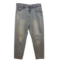Calca Jeans Sly