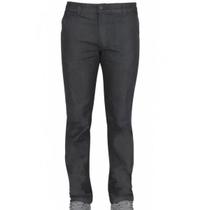 Calça Jeans Social Masculina com Elastano - R7