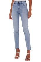 Calça Jeans Sommer Skinny Refreshing Azul Claro