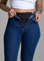 Calça Jeans Super Lipo Sawary