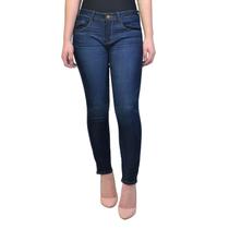 Calça Jeans Super Skinny Cintura Baixa Yck's - Ycks