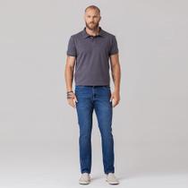 Calça Jeans Super Skinny Masculina Zune