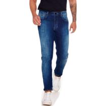 Calça Jeans Super Skinny Power Strech Sertaneja Americana