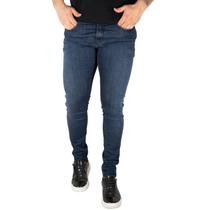 Calça Jeans Super Skinny Replay Jondrill Azul Escura Calça Jeans Super Skinny Replay Jondrill Azul Escura