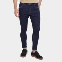 Calça Jeans Super Skinny Sawary Masculina