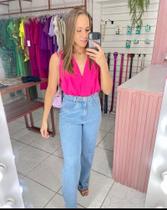 Calca jeans TAM 36/38/40/42/44 Calca jeans TAM 36/38/40/42/44