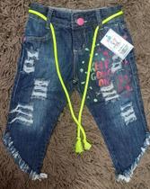 Calça jeans tamanho 06 Calça jeans tamanho 06