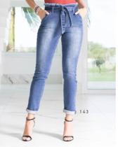 Calça jeans _tan 38