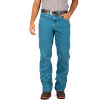Calça jeans tassa masculina cowboy cut elastano