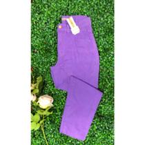 Calça Jeans Tingida 8219 Calça Jeans Tingida 8219