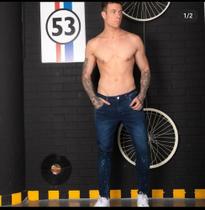 Calça Jeans Titular Calça Jeans Titular