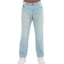 Calca jeans too bad denin