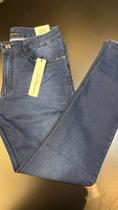 Calça jeans tradicional