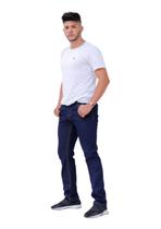 Calça Jeans Tradicional Masculina Adulto