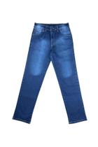 Calça Jeans Tradicional Masculina Avancini - Conforto e Estilo Calça Jeans Tradicional Masculina Avancini - Conforto e Estilo