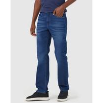 Calça Jeans Tradicional Masculina Malwee Ref. 110099