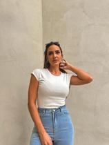 Calça jeans Tradicional Reta