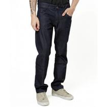 Calça Jeans Tradicional Skinny Masculina Bivik - 18334 Calça Jeans Tradicional Skinny Masculina Bivik - 18334