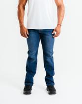 Calça Jeans Trooper Masculina - Invictus