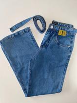 Calça jeans