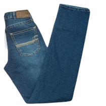 Calça Jeans Tuff Vintage