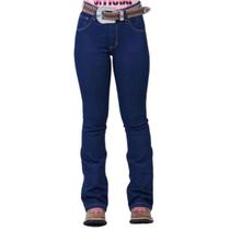 Calça Jeans Urban Stone feminina DW51 12516 Calça Jeans Urban Stone feminina DW51 12516