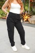 Calça Jeans Veronica