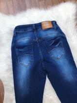 Calça jeans via atual