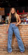 Calça jeans
