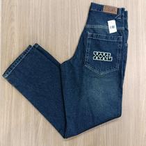 Calça jeans vintage dirty xxl tamanho:38 Calça jeans vintage dirty xxl tamanho:38