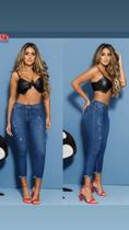 Calça jeans Vizzon Calça jeans Vizzon