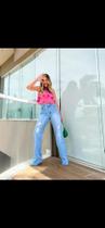 Calça jeans wed legge