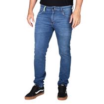 Calça Jeans Wg Assinatura