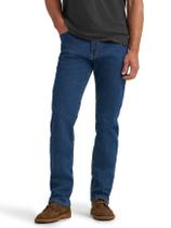 Calça Jeans Wrangler Authentics Regular Fit Comfort Flex 34x30