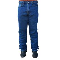 Calça Jeans Wrangler Masculina Bordada