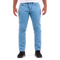 Calça jeans wrangler masculina regular variações