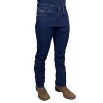 Calca Jeans Wrangler Urbano Masculina Algodao Texas