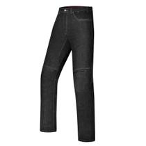 Calca jeans x11 ride kevlar masculino