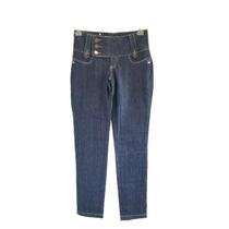 Calca Jeans Young Style 3 Botoes Calca Jeans Young Style 3 Botoes