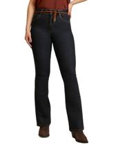 Calça jeans youngstyle boot cut feminino ref: youcf994 Calça jeans youngstyle boot cut feminino ref: youcf994