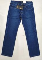 Calça Jeans Zoomp Tradicional Original 100% Algodão