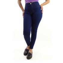 Calca Jeans Zune Jegging Com Bolsos - 46431 Calca Jeans Zune Jegging Com Bolsos - 46431