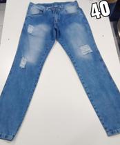 Calça jeans Calça jeans